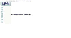 Desktop Screenshot of iranco.de