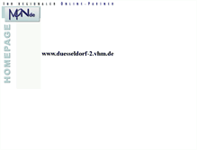 Tablet Screenshot of iranco.de